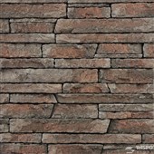 VASPO STONE - Obkladový kámen Omar hnědý